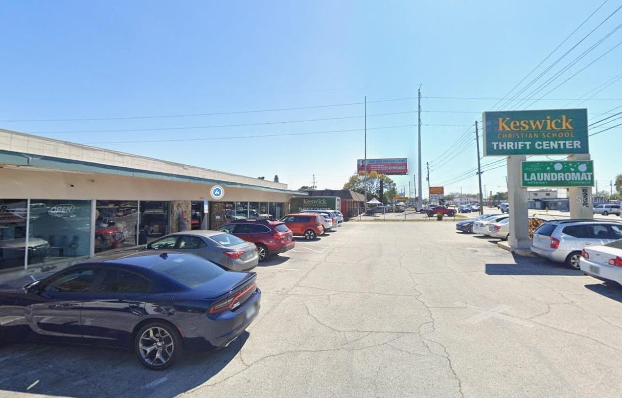 Retail at 6225 (multiple) SEMINOLE BLVD, SEMINOLE, photo 5 of 31