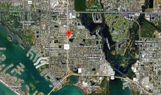 Retail at 6225 (multiple) SEMINOLE BLVD, SEMINOLE, photo 31 of 31