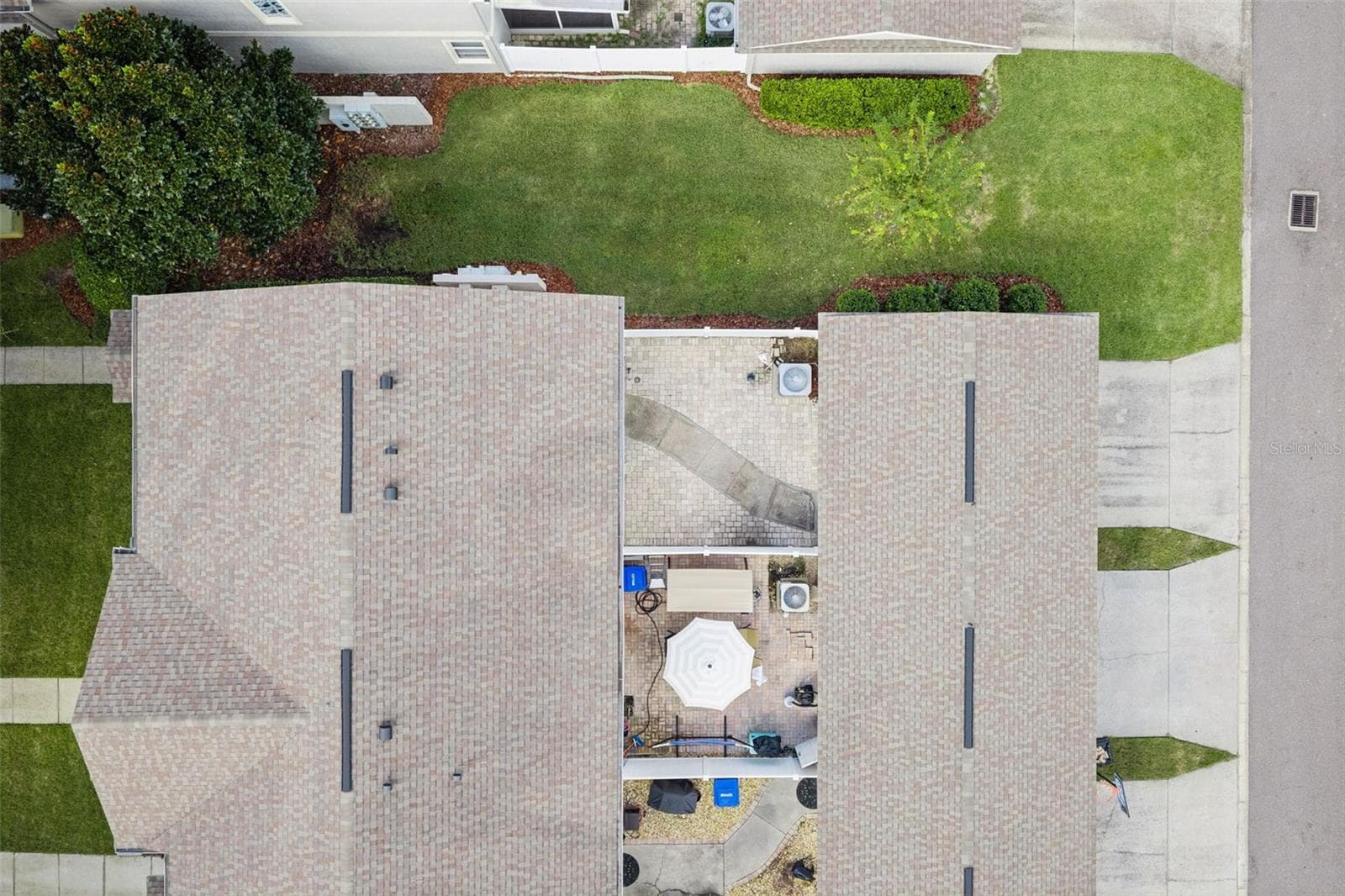 Townhouse at 8634 DANFORTH DR, WINDERMERE, photo 46 of 66