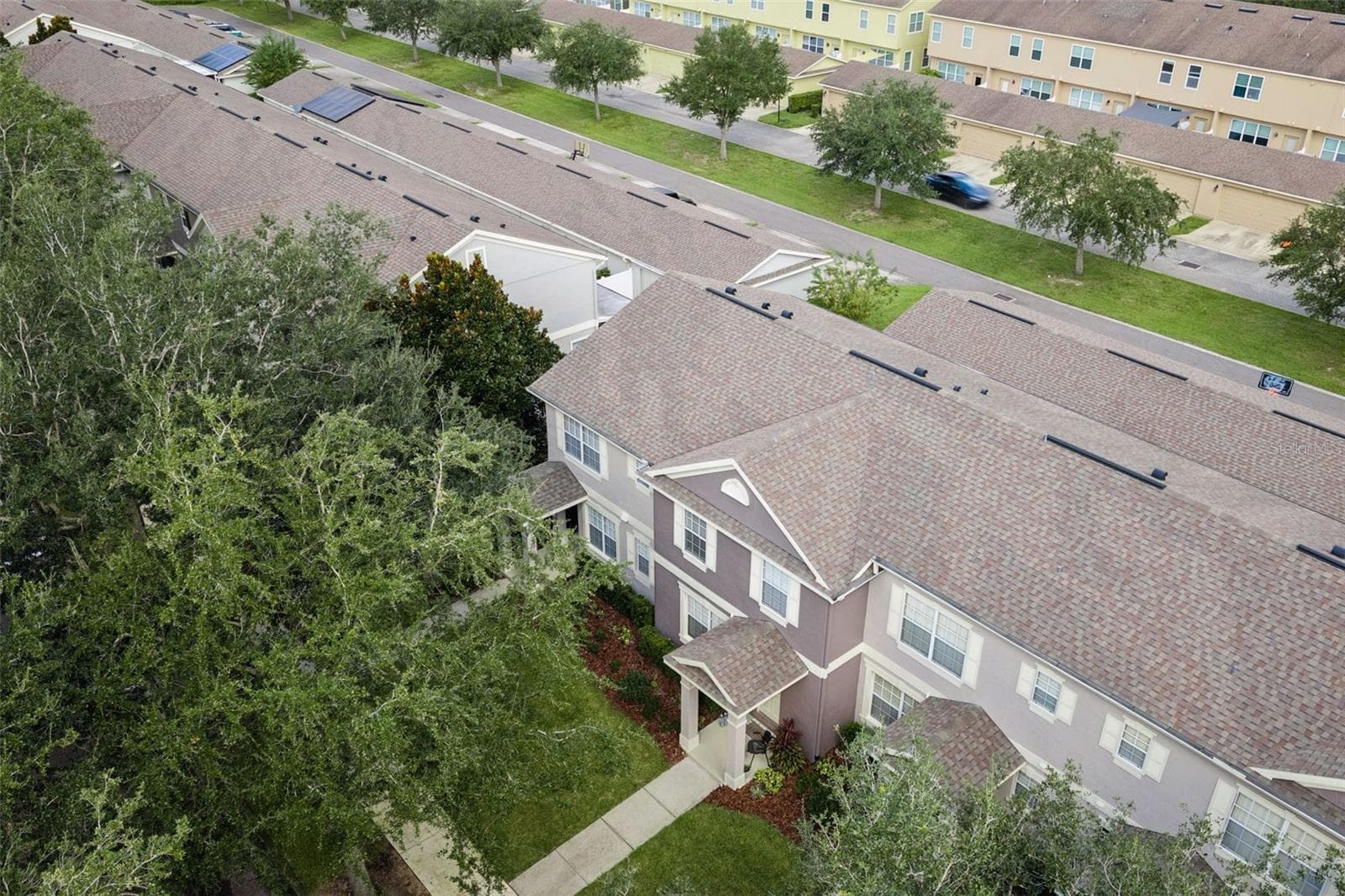 Townhouse at 8634 DANFORTH DR, WINDERMERE, photo 48 of 66