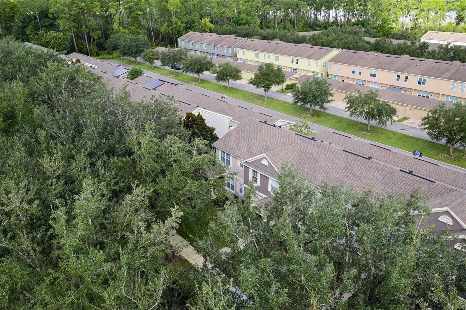 Townhouse at 8634 DANFORTH DR, WINDERMERE, photo 38 of 66