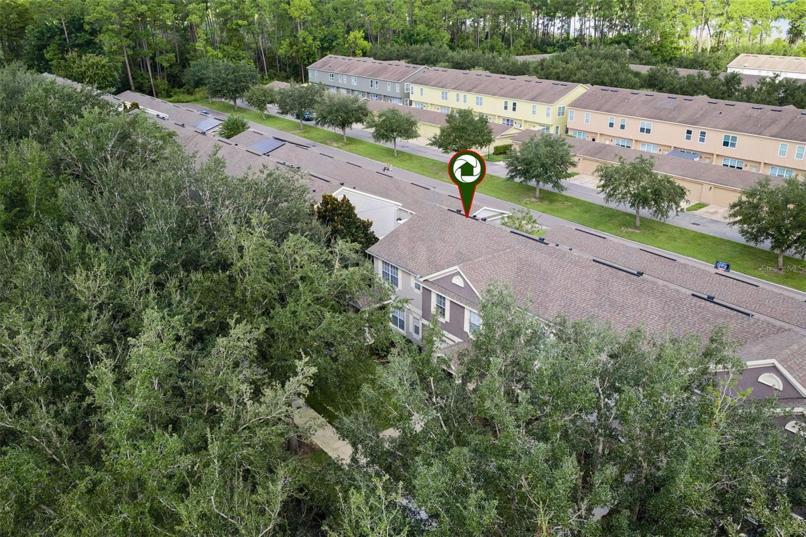 Townhouse at 8634 DANFORTH DR, WINDERMERE, photo 41 of 66