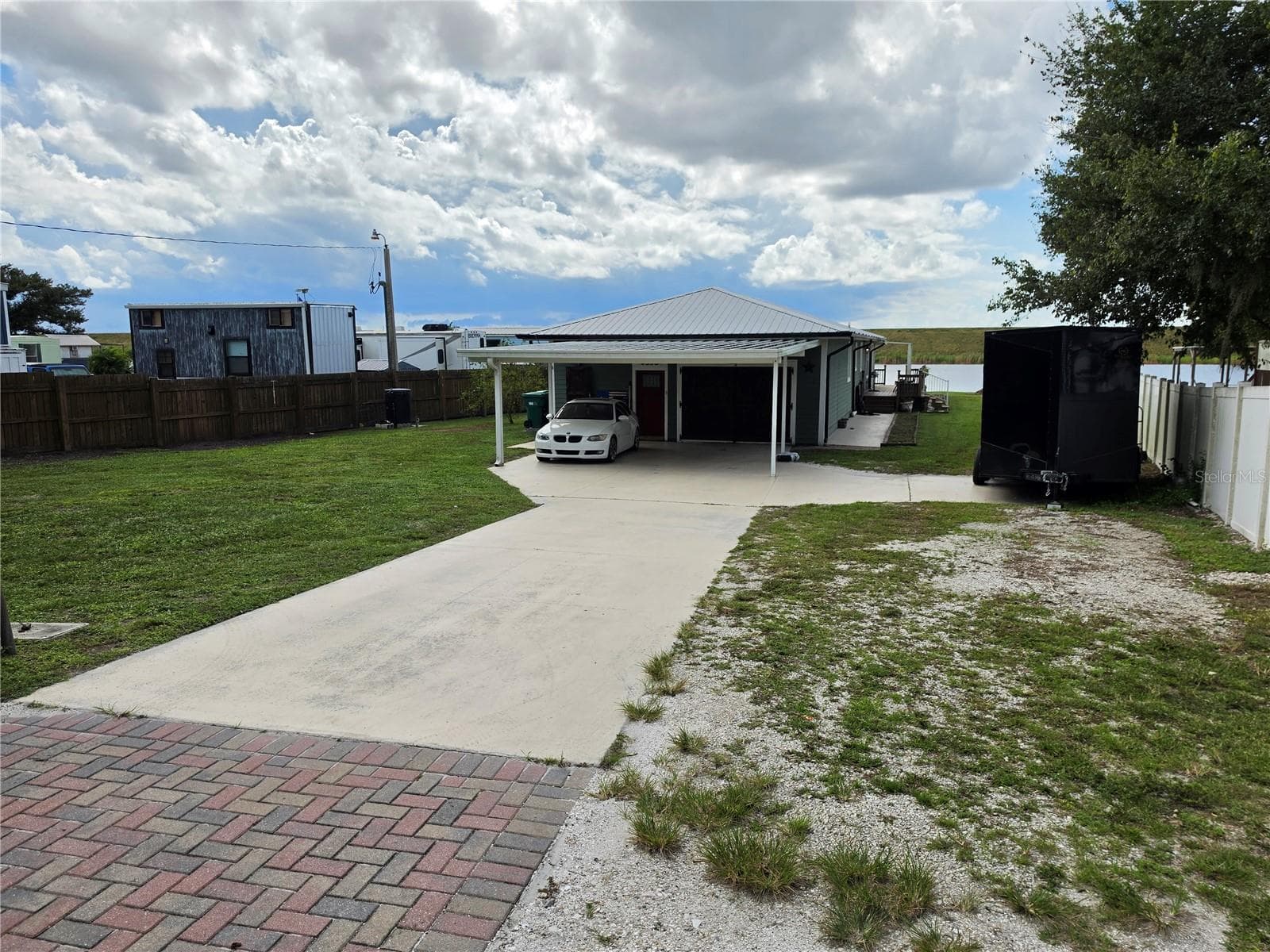 Single Family Residence at 6538 US HIGHWAY 441 SE, OKEECHOBEE, photo 6 of 29