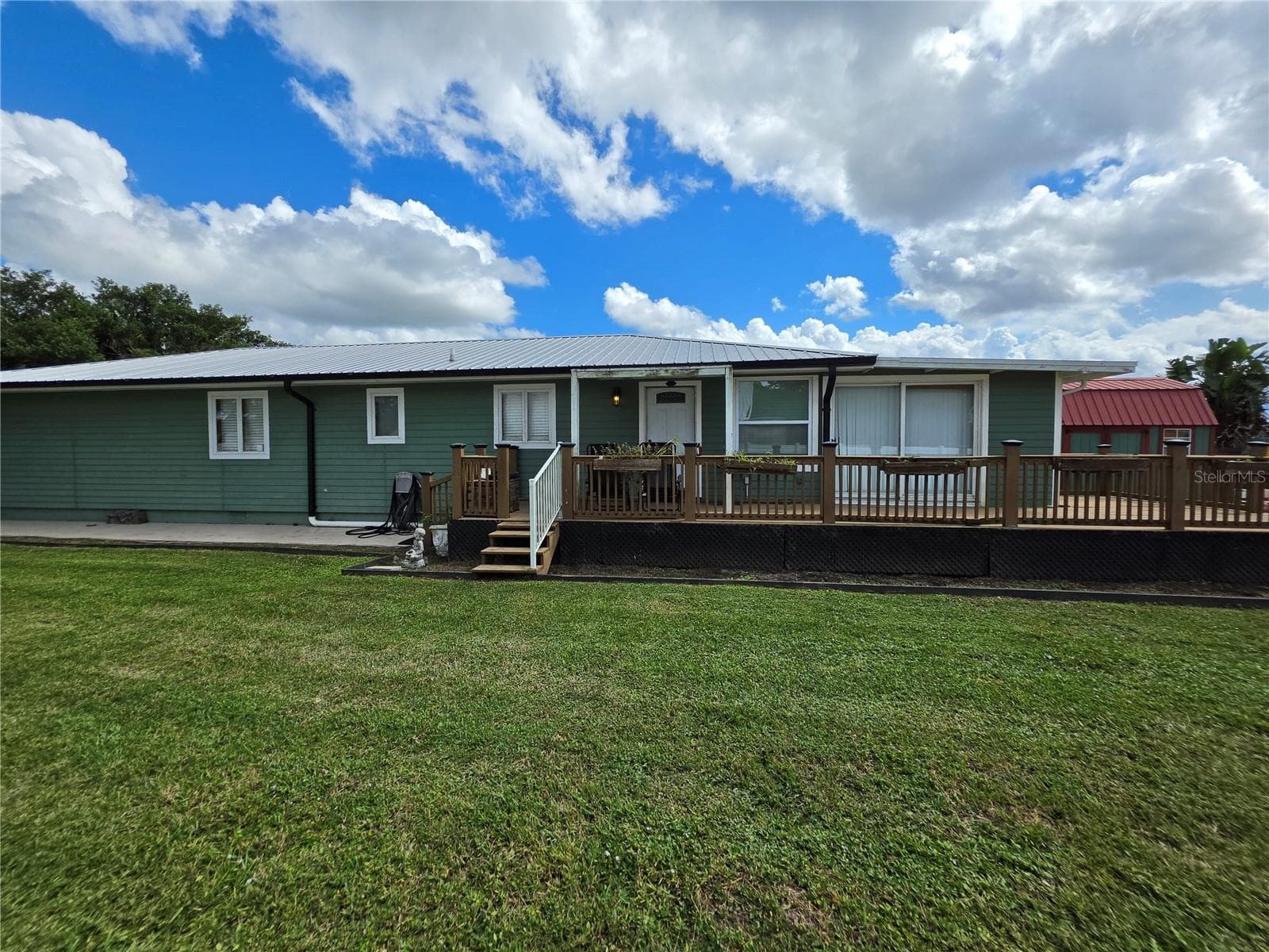 Single Family Residence at 6538 US HIGHWAY 441 SE, OKEECHOBEE, photo 10 of 29