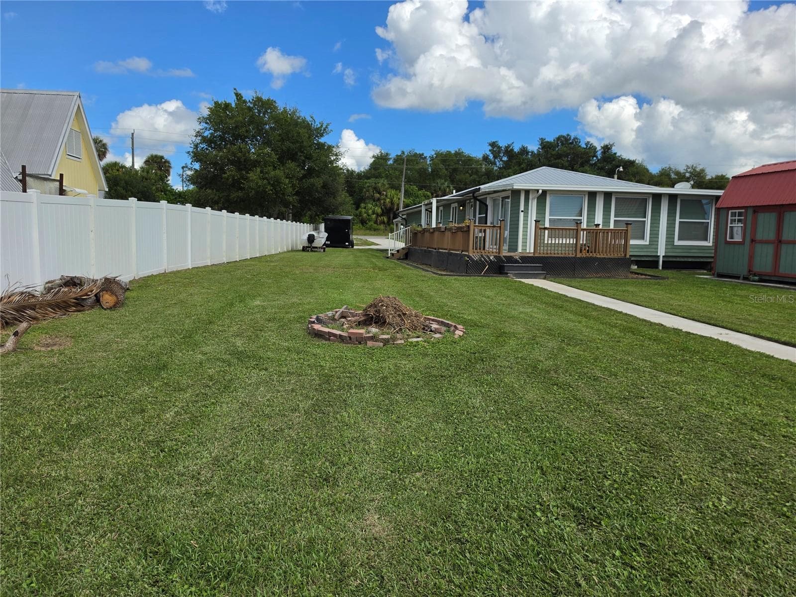 Single Family Residence at 6538 US HIGHWAY 441 SE, OKEECHOBEE, photo 11 of 29