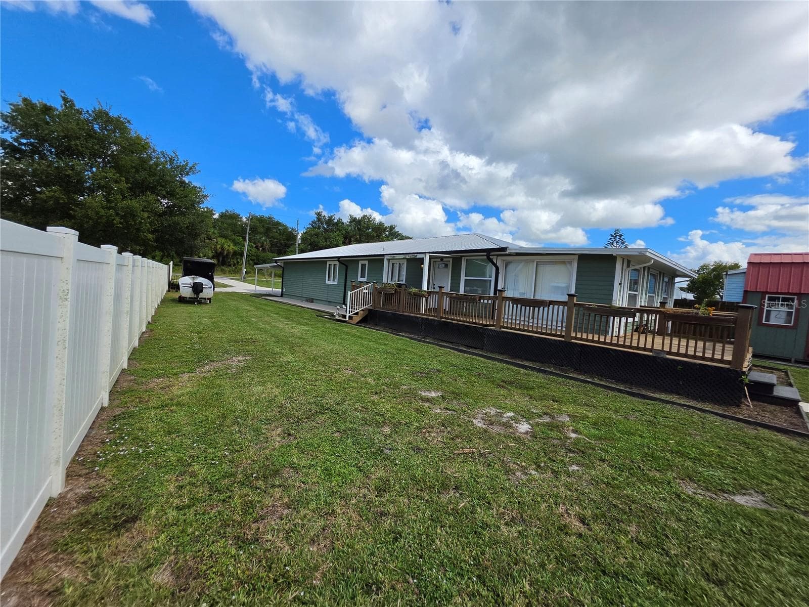 Single Family Residence at 6538 US HIGHWAY 441 SE, OKEECHOBEE, photo 12 of 29