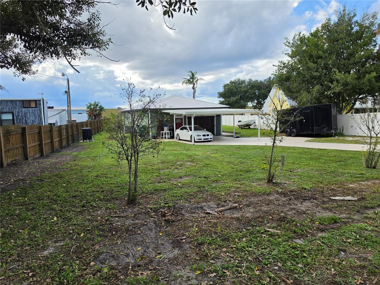 Single Family Residence at 6538 US HIGHWAY 441 SE, OKEECHOBEE, photo 14 of 29