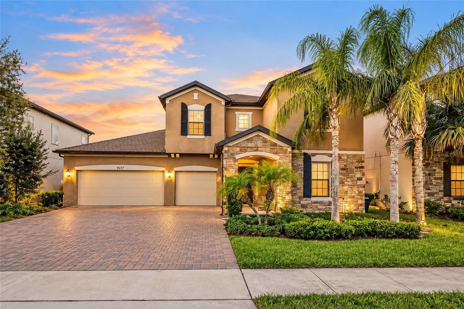 9277 ROYAL ESTATES BLVD