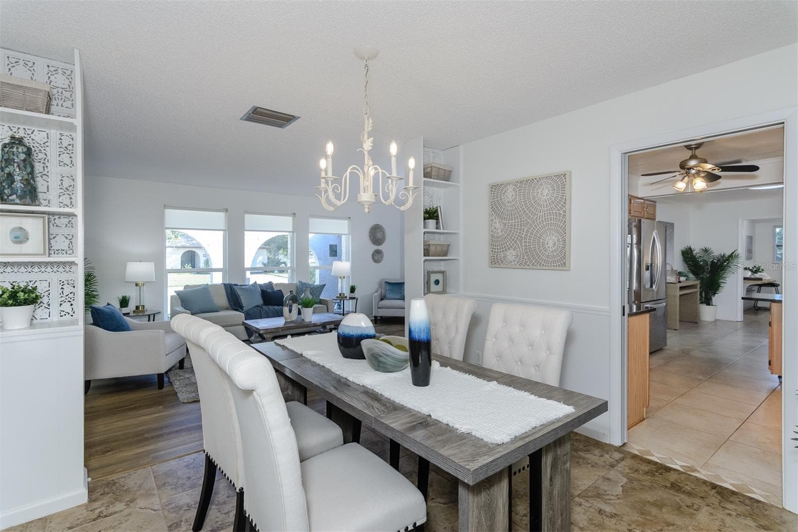Single Family Residence at 2977 AMBLEGLEN CT, CLEARWATER, photo 14 of 56