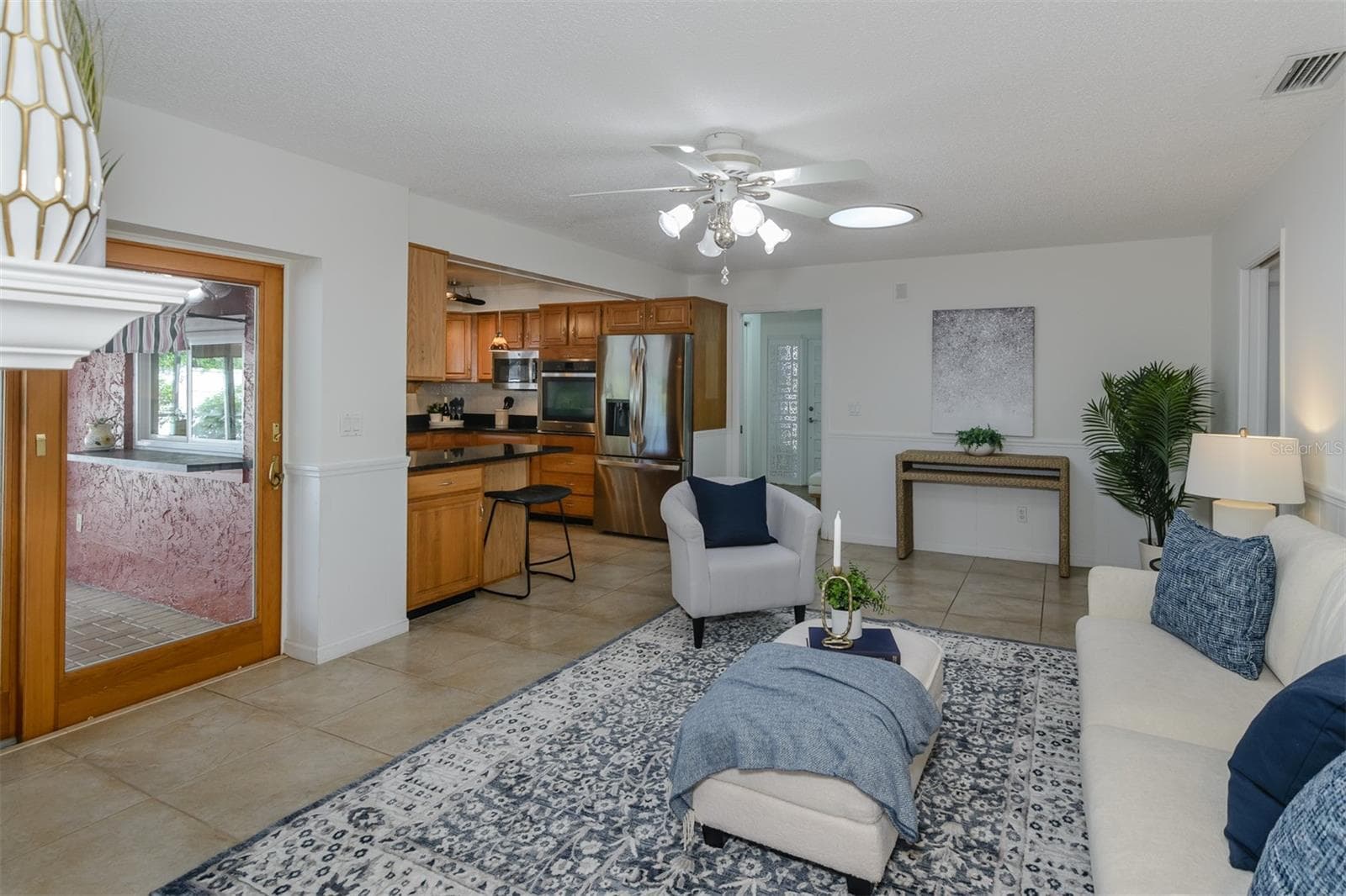 Single Family Residence at 2977 AMBLEGLEN CT, CLEARWATER, photo 24 of 56