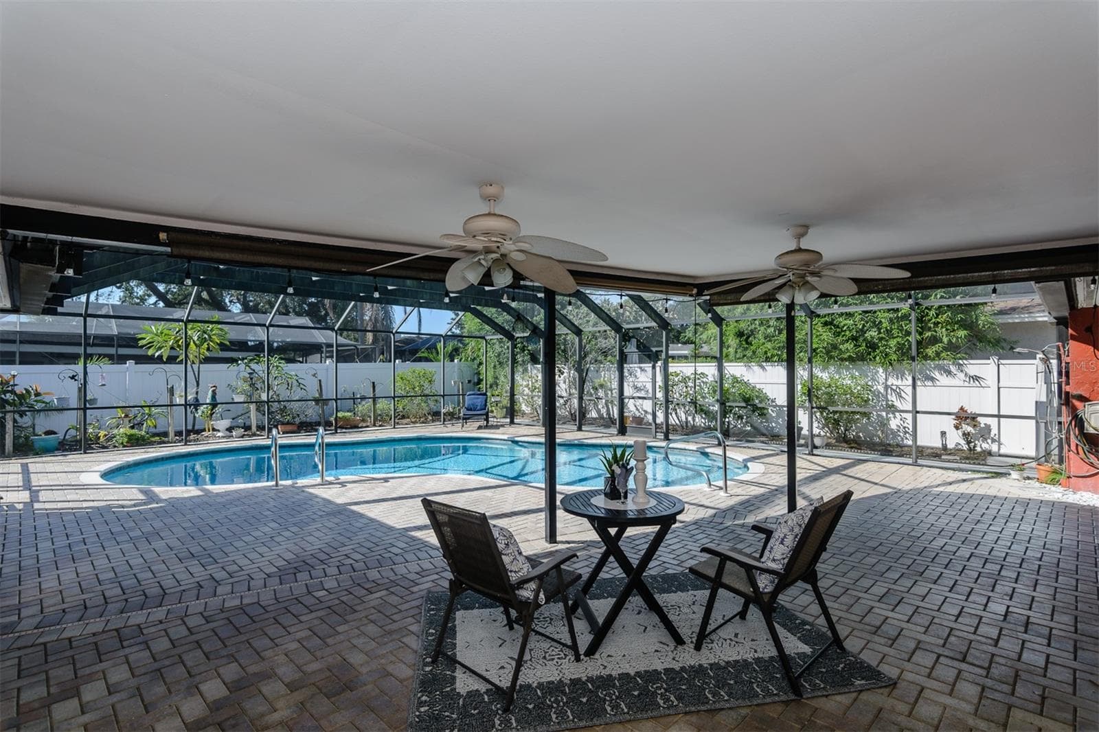 Single Family Residence at 2977 AMBLEGLEN CT, CLEARWATER, photo 39 of 56