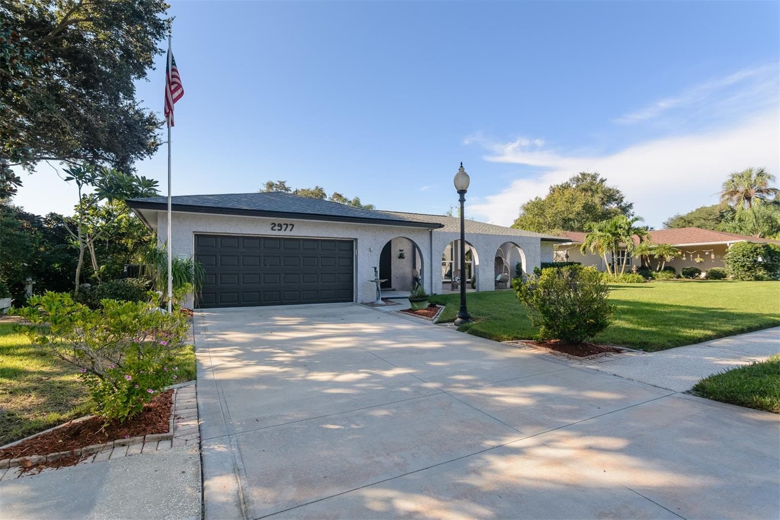 Single Family Residence at 2977 AMBLEGLEN CT, CLEARWATER, photo 56 of 56