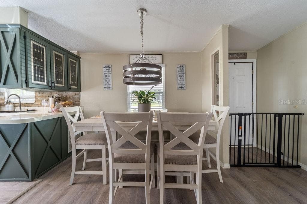 Manufactured Home at 161 FLORENCE BLVD, DEBARY, photo 8 of 25