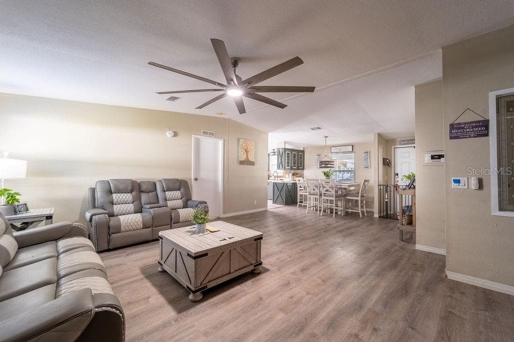 Manufactured Home at 161 FLORENCE BLVD, DEBARY, photo 12 of 25