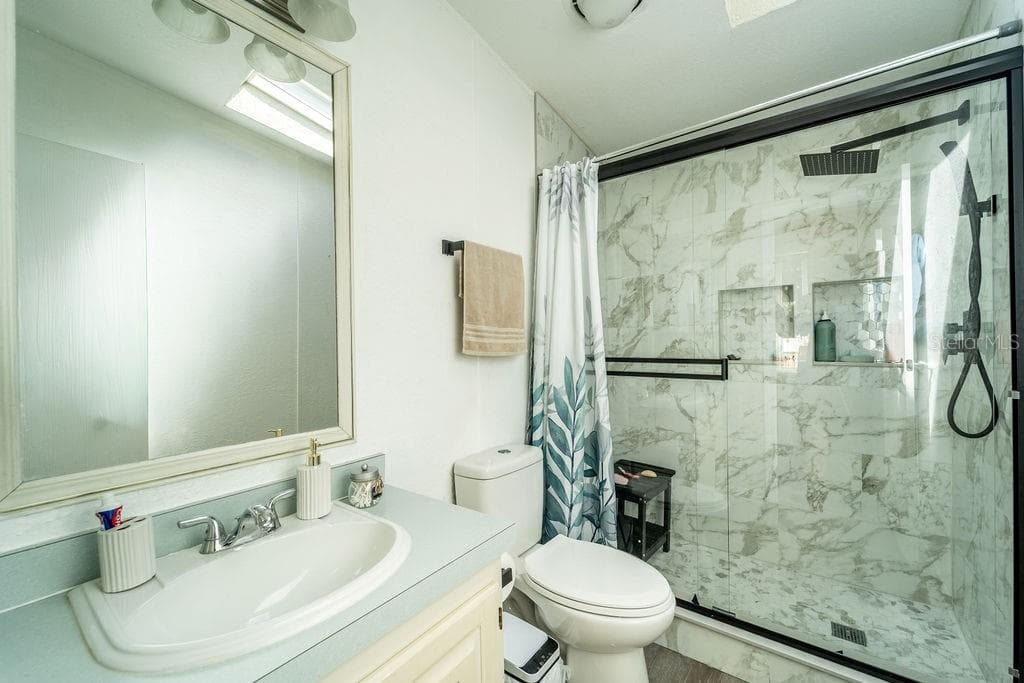 Manufactured Home at 161 FLORENCE BLVD, DEBARY, photo 16 of 25