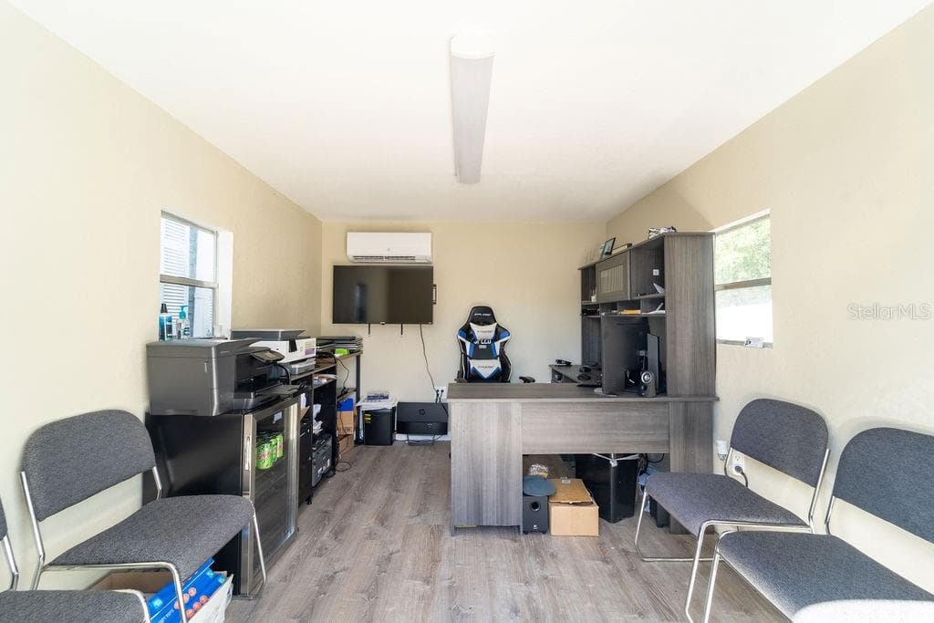 Shed/Office - 161 FLORENCE BLVD, DEBARY