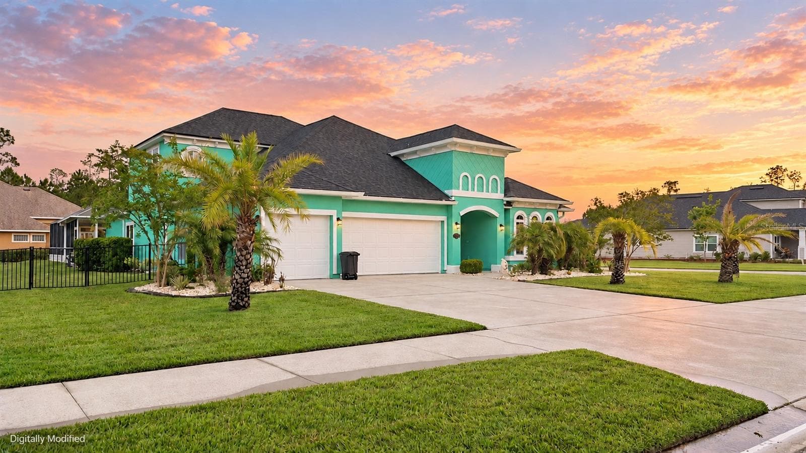 226 ASHFORD LAKES CIR