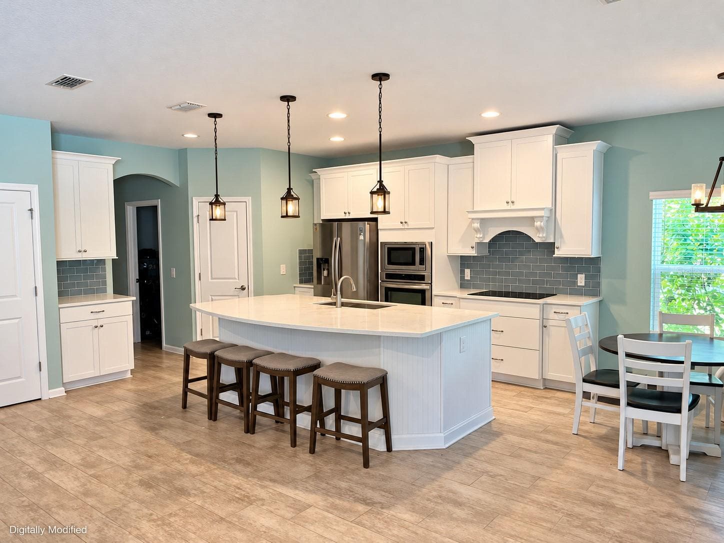 Single Family Residence at 226 ASHFORD LAKES CIR, ORMOND BEACH, photo 6 of 23