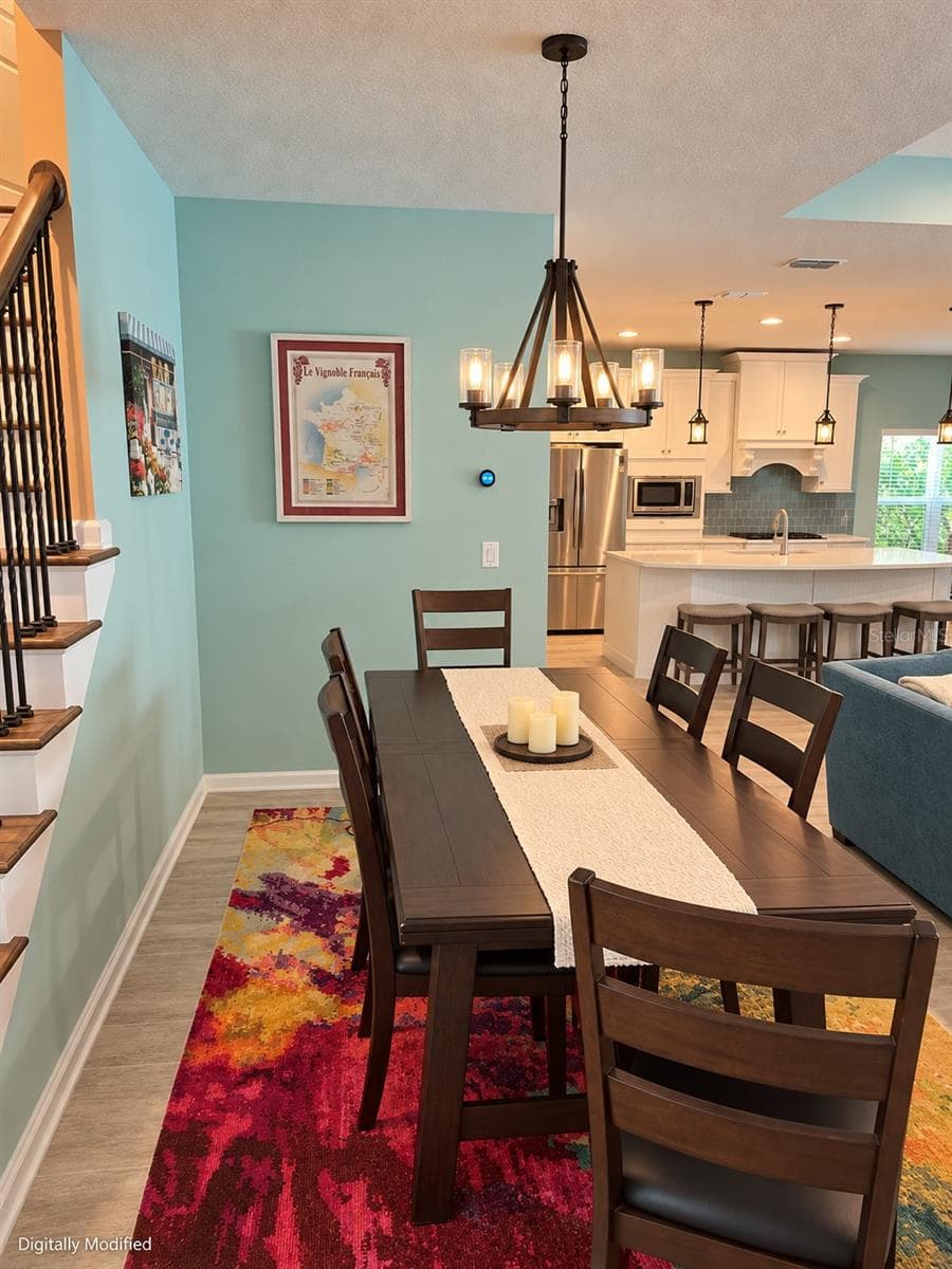 Single Family Residence at 226 ASHFORD LAKES CIR, ORMOND BEACH, photo 10 of 23