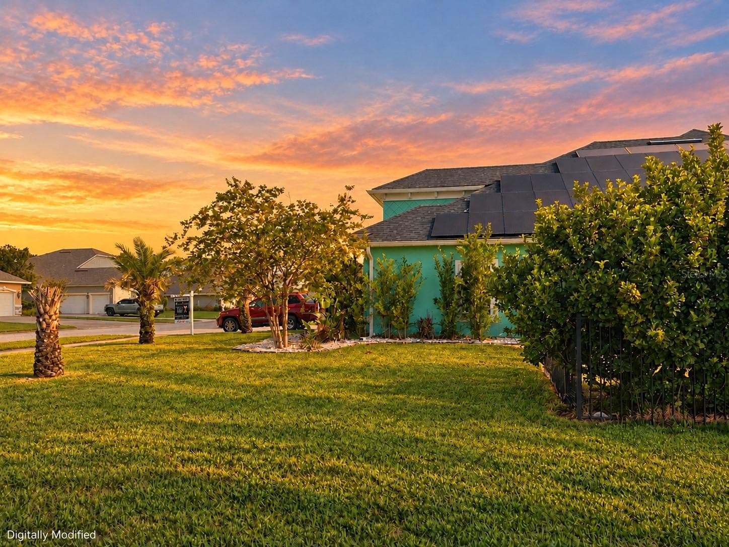 Single Family Residence at 226 ASHFORD LAKES CIR, ORMOND BEACH, photo 17 of 23