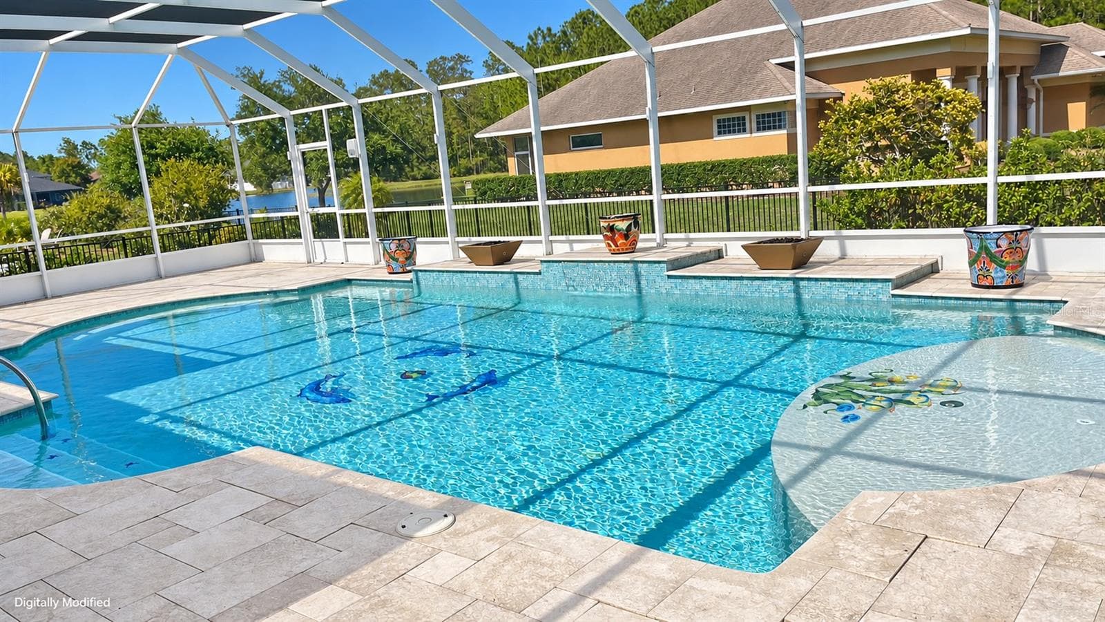 Single Family Residence at 226 ASHFORD LAKES CIR, ORMOND BEACH, photo 19 of 23