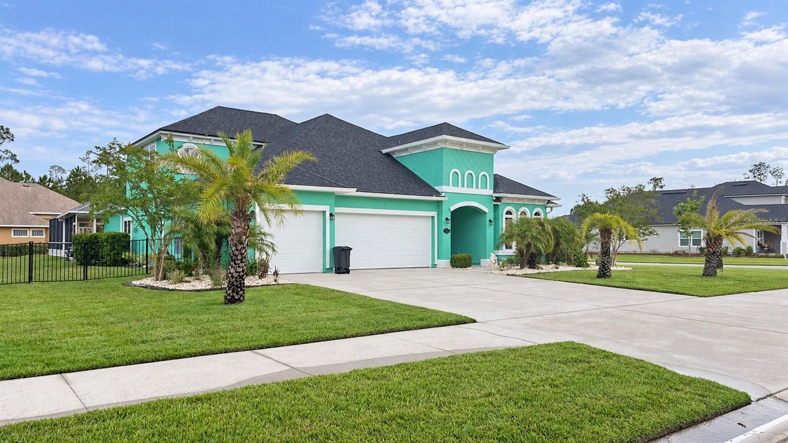 Single Family Residence at 226 ASHFORD LAKES CIR, ORMOND BEACH, photo 20 of 23