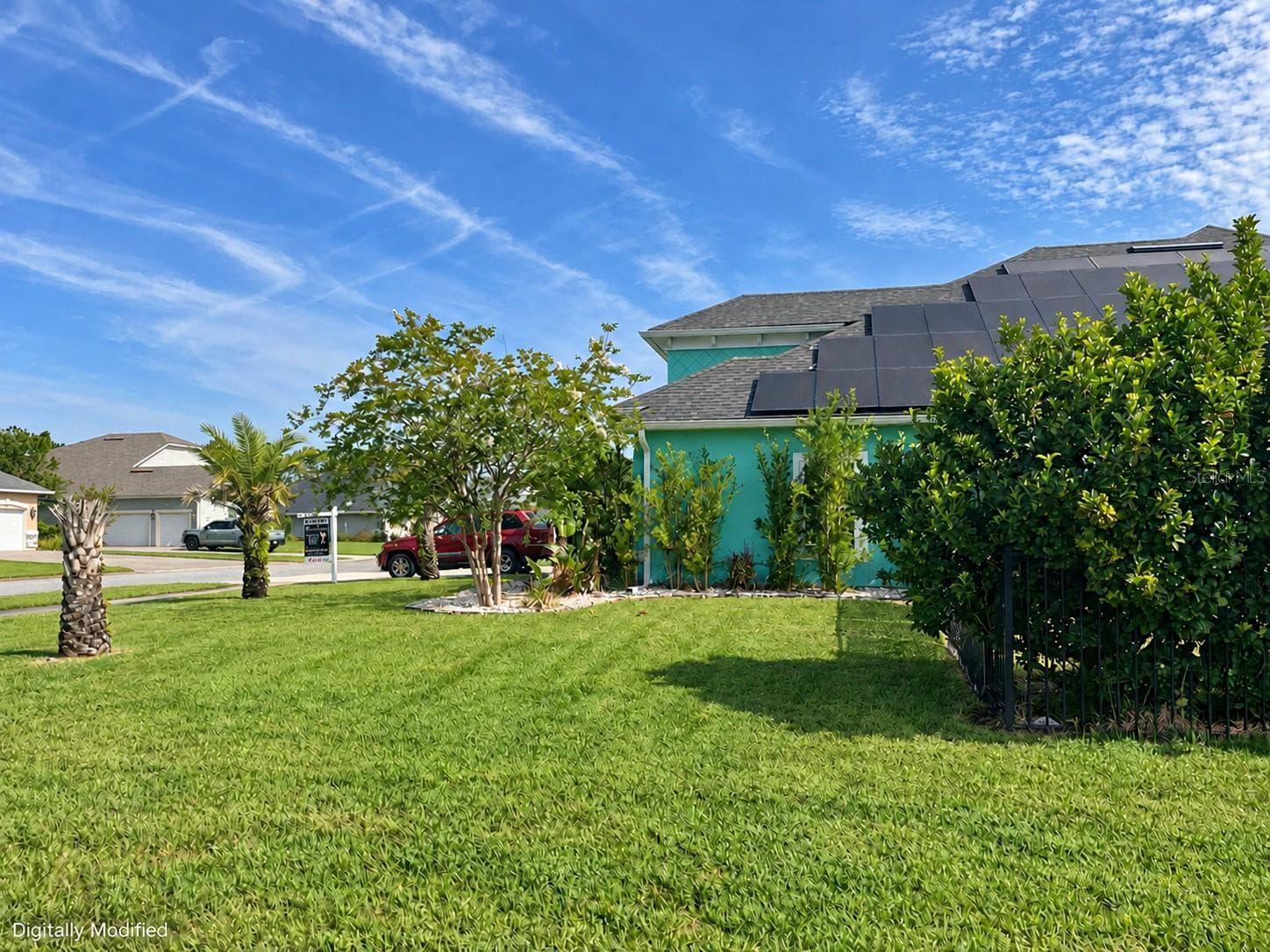 Single Family Residence at 226 ASHFORD LAKES CIR, ORMOND BEACH, photo 22 of 23