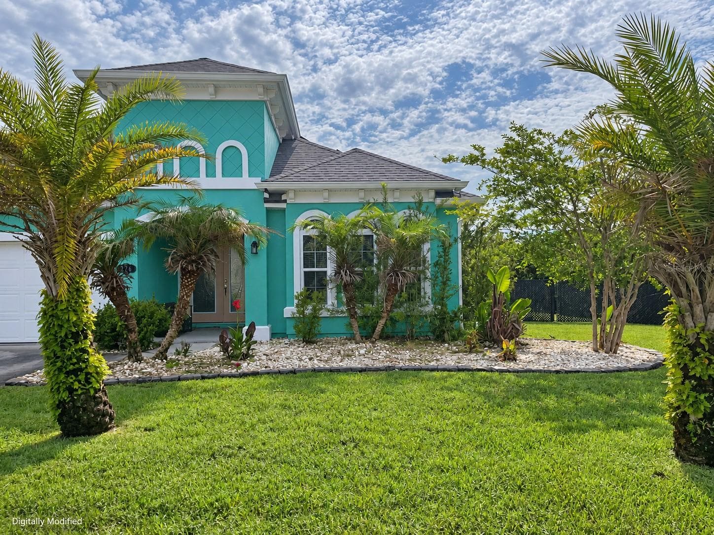Single Family Residence at 226 ASHFORD LAKES CIR, ORMOND BEACH, photo 23 of 23