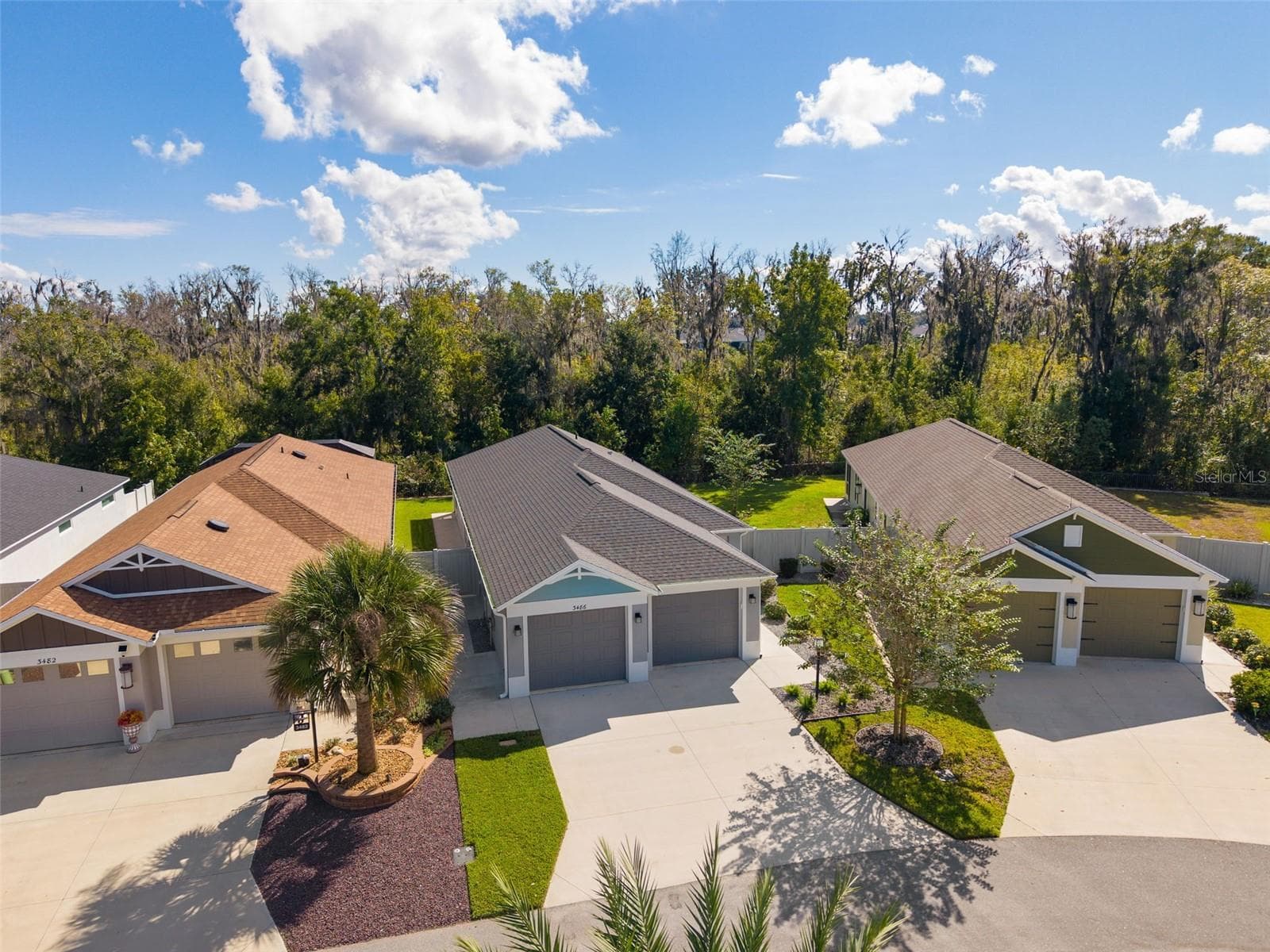 Villa at 3486 PIPER PL, THE VILLAGES, photo 2 of 51