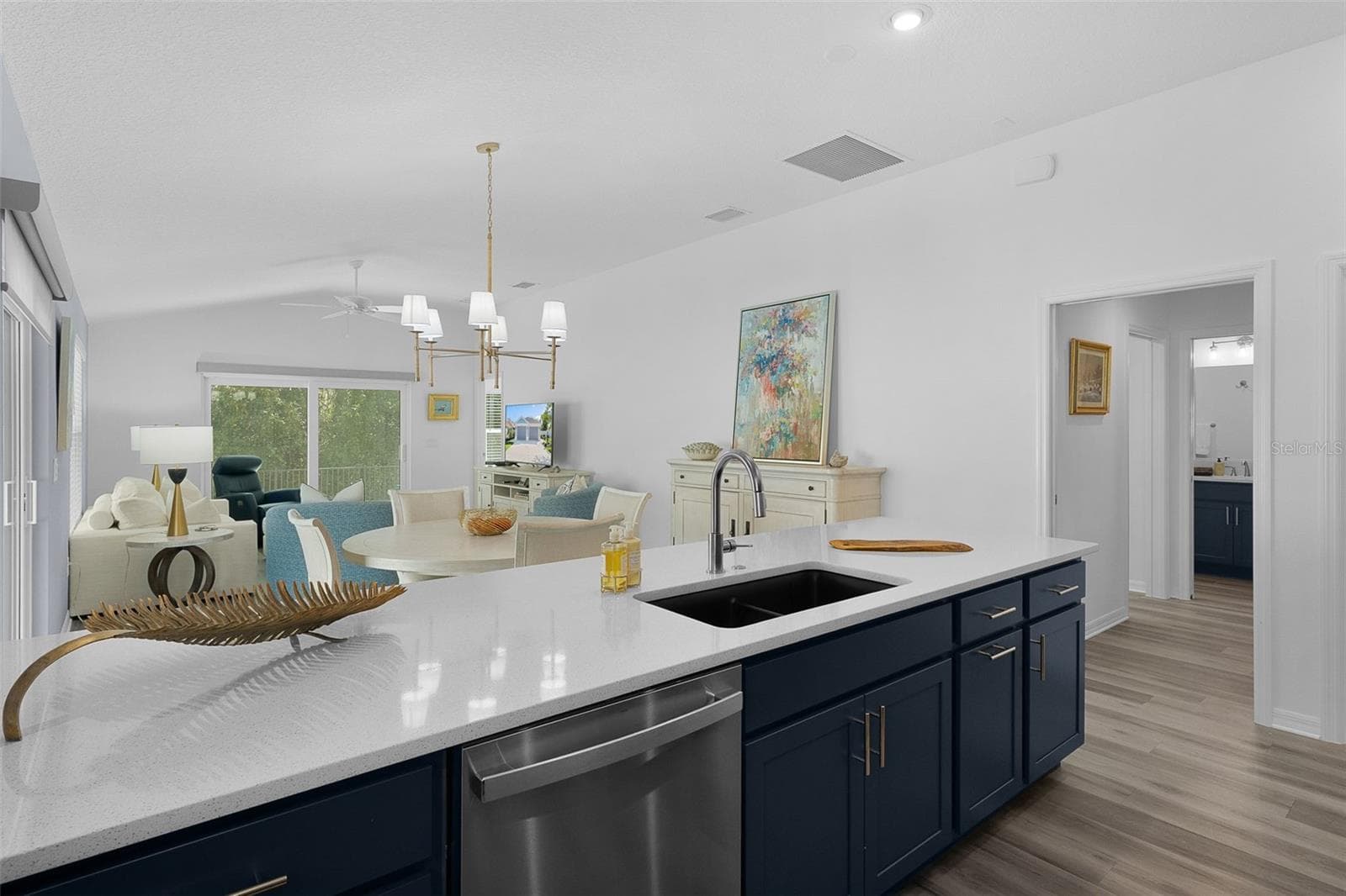 Villa at 3486 PIPER PL, THE VILLAGES, photo 11 of 51