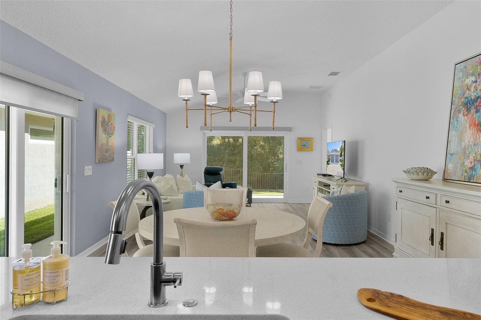 Villa at 3486 PIPER PL, THE VILLAGES, photo 12 of 51