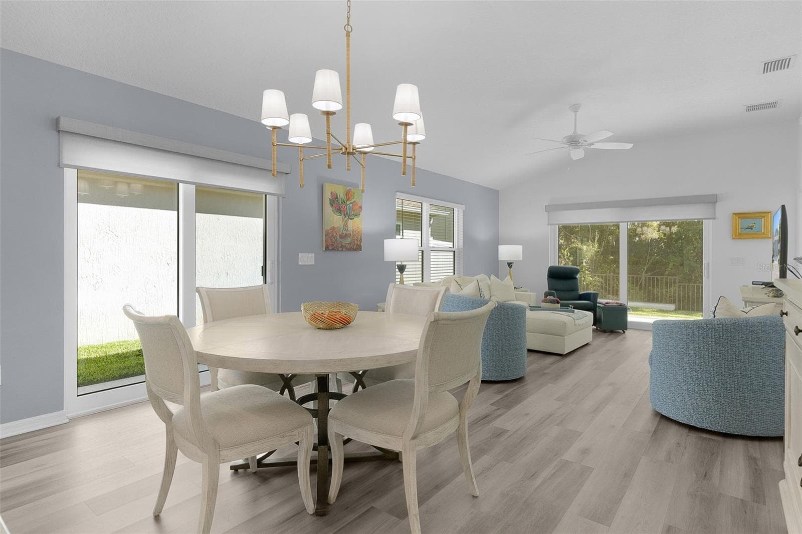 Villa at 3486 PIPER PL, THE VILLAGES, photo 13 of 51