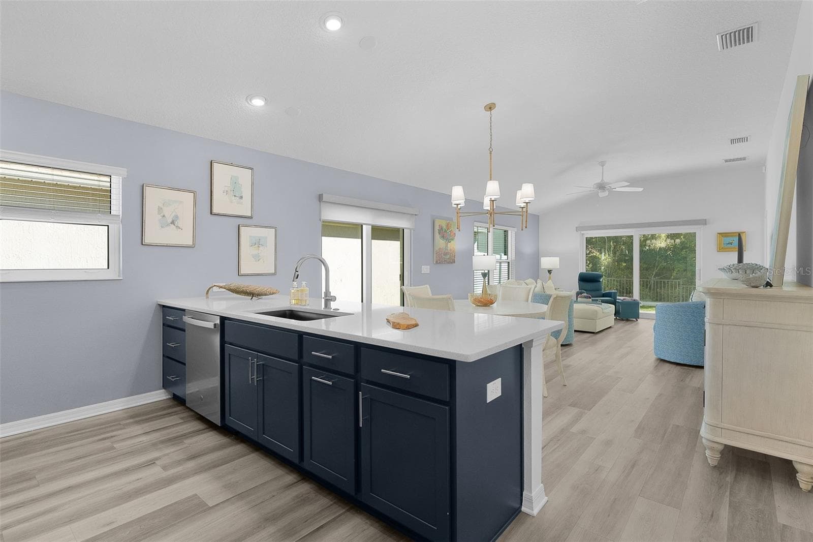 Villa at 3486 PIPER PL, THE VILLAGES, photo 16 of 51