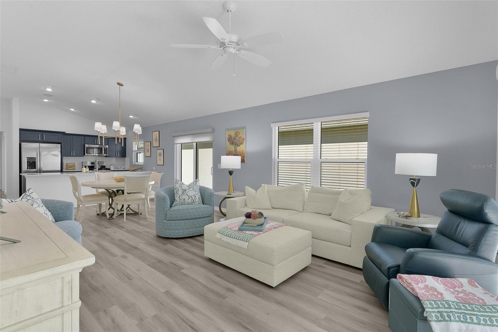 Villa at 3486 PIPER PL, THE VILLAGES, photo 18 of 51