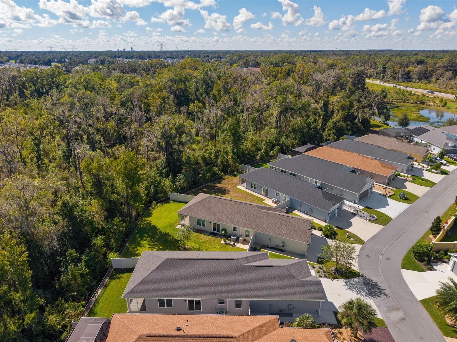 Villa at 3486 PIPER PL, THE VILLAGES, photo 45 of 51