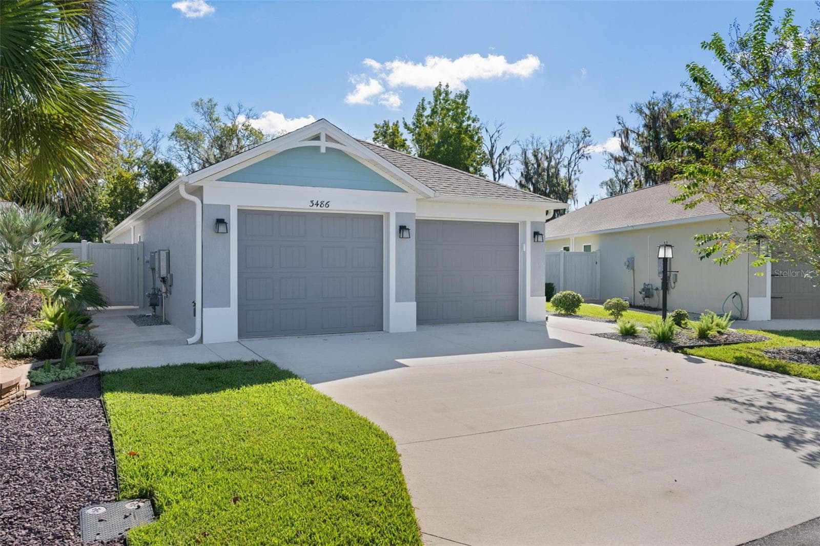 Villa at 3486 PIPER PL, THE VILLAGES, photo 47 of 51