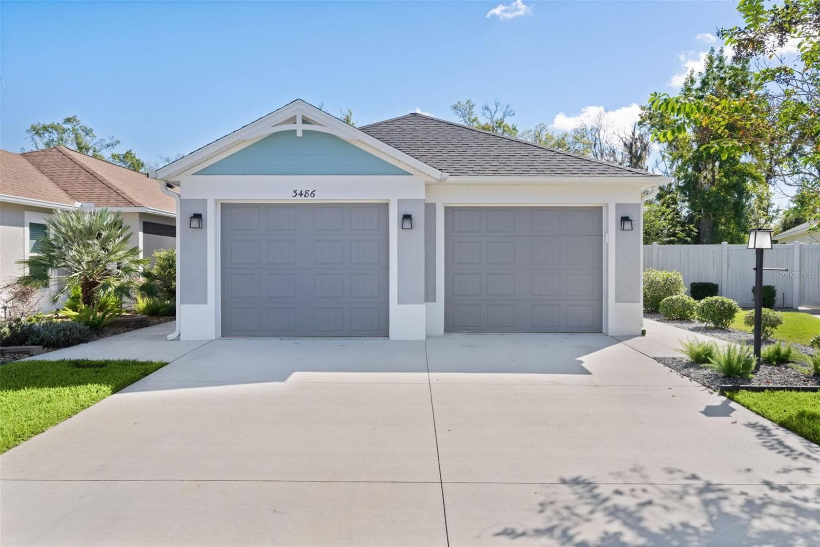 Villa at 3486 PIPER PL, THE VILLAGES, photo 48 of 51