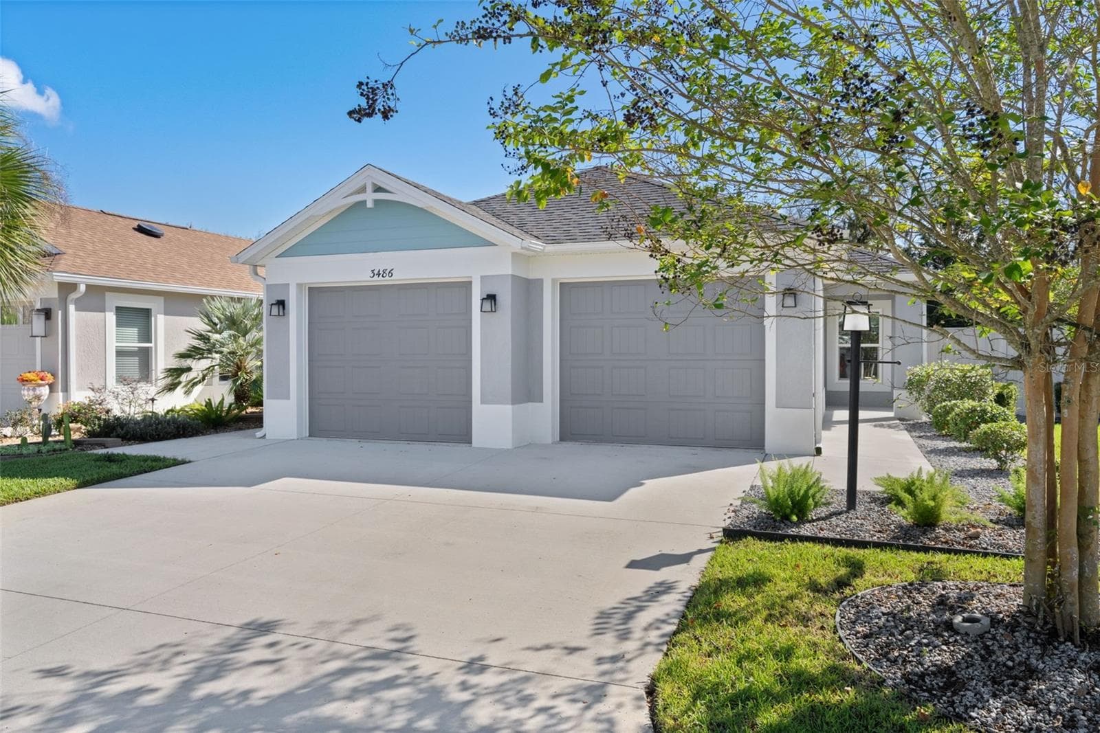 Villa at 3486 PIPER PL, THE VILLAGES, photo 49 of 51