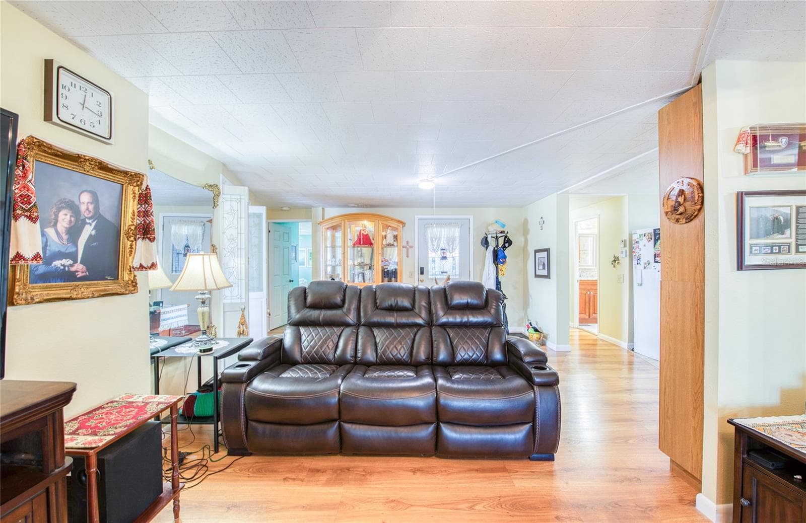 Mobile Home at 18675 US HIGHWAY 19 N #303, CLEARWATER, photo 13 of 42