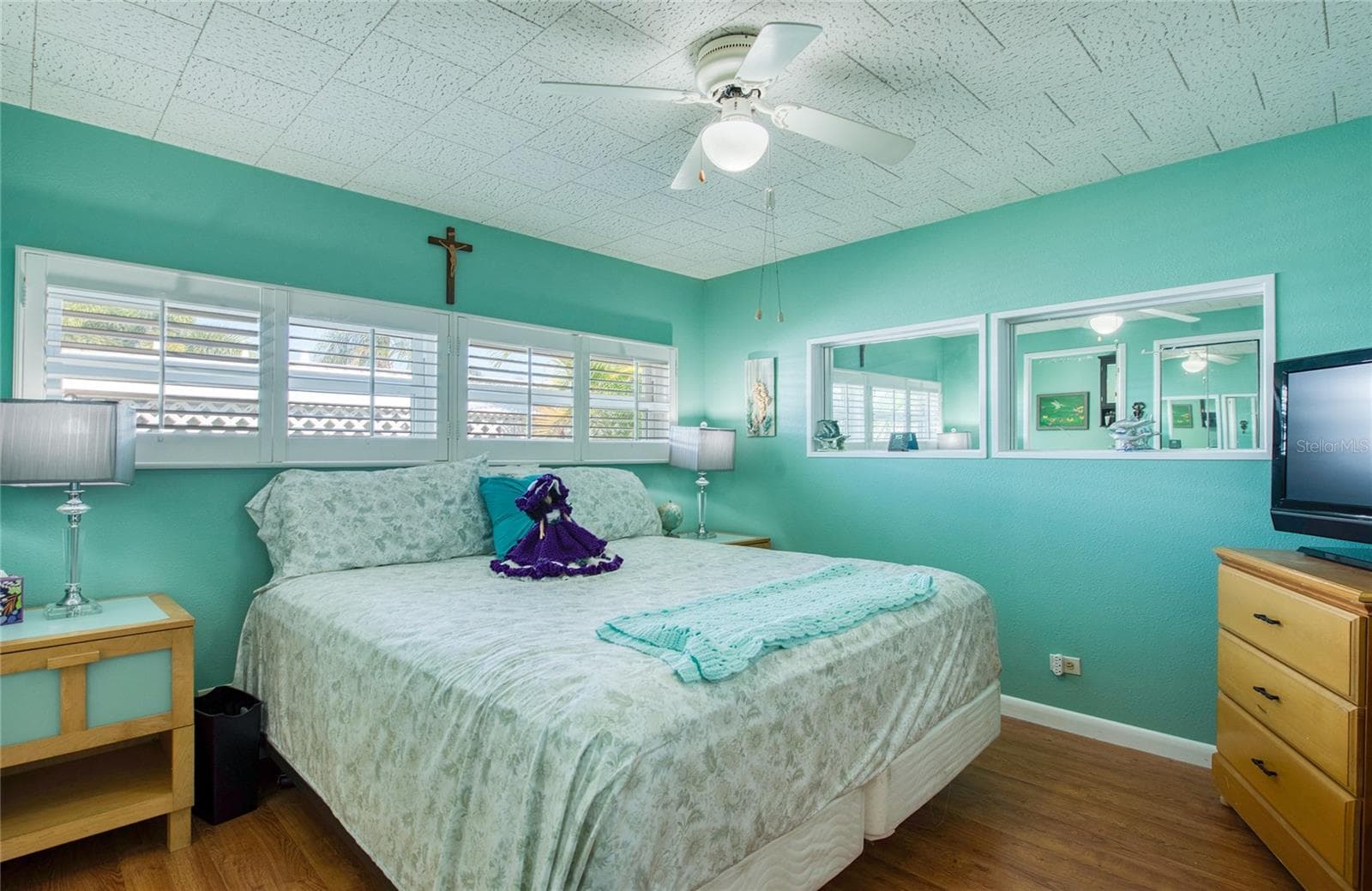 Mobile Home at 18675 US HIGHWAY 19 N #303, CLEARWATER, photo 25 of 42