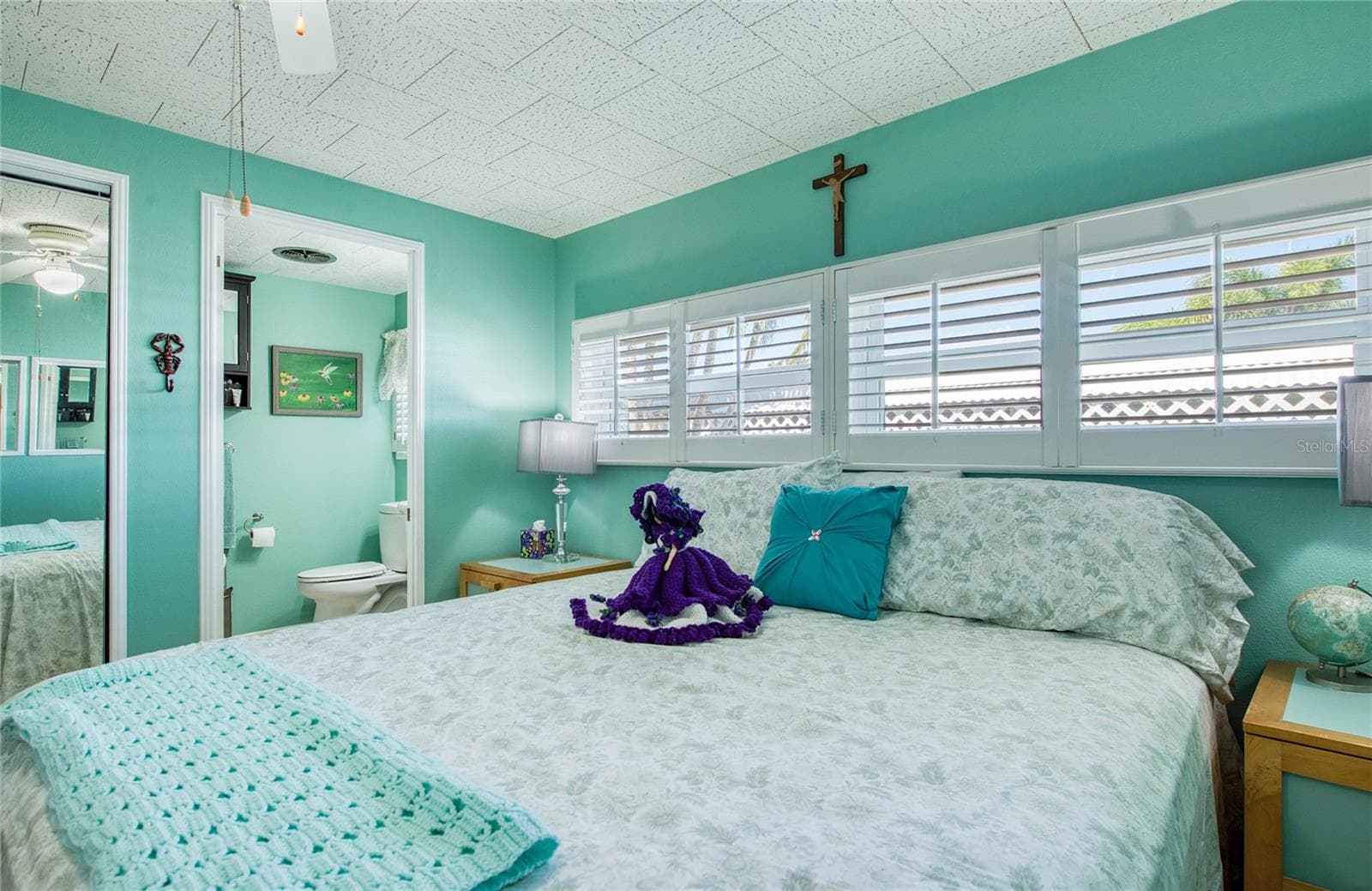Mobile Home at 18675 US HIGHWAY 19 N #303, CLEARWATER, photo 26 of 42