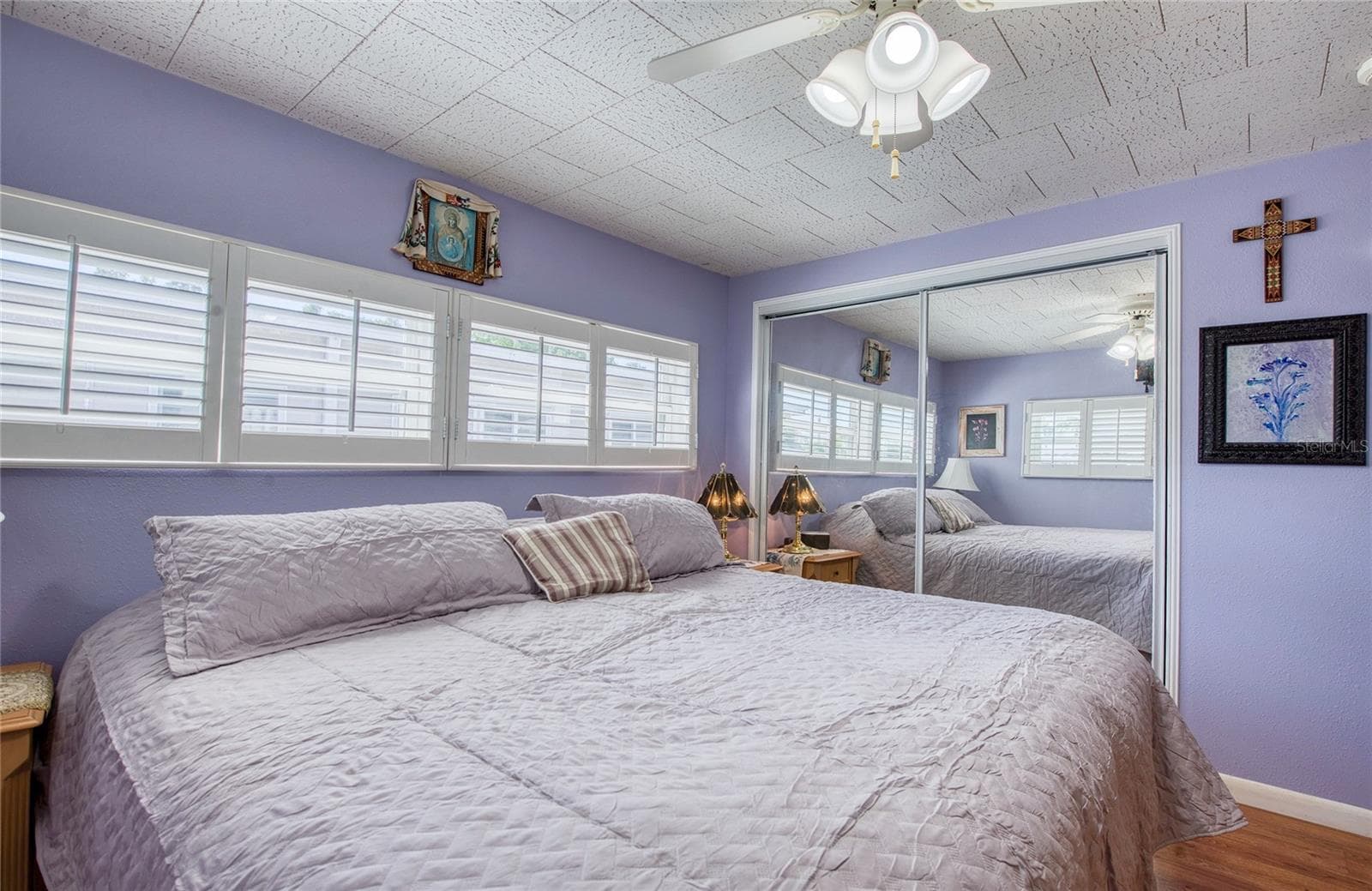 Mobile Home at 18675 US HIGHWAY 19 N #303, CLEARWATER, photo 30 of 42
