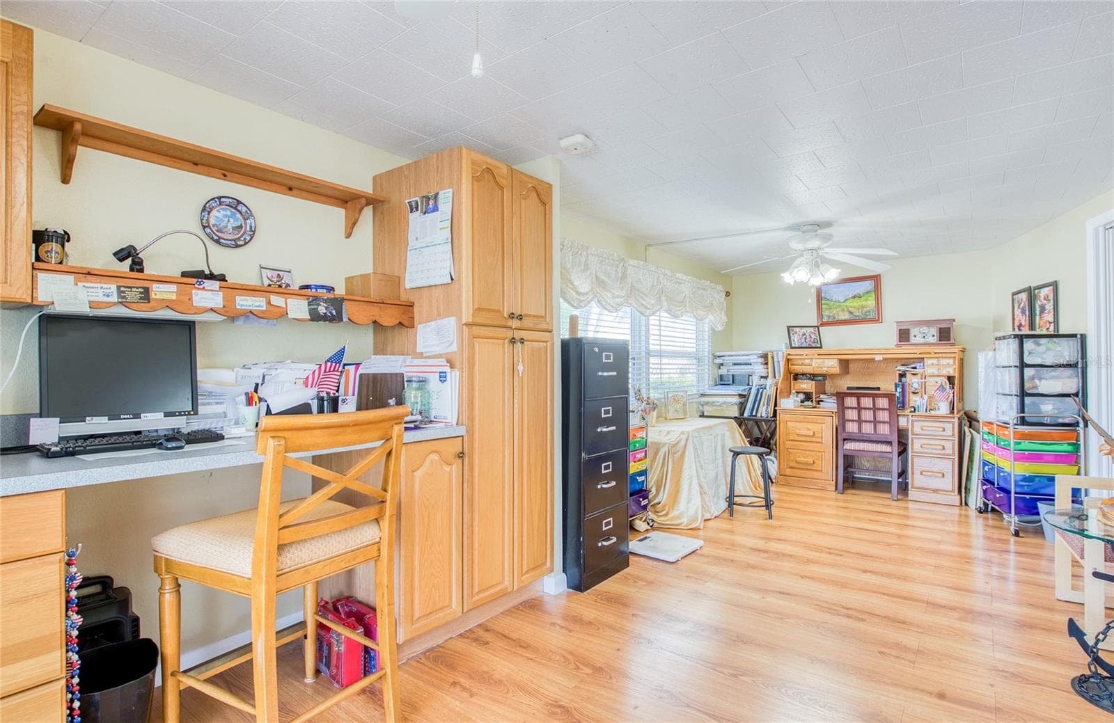 Mobile Home at 18675 US HIGHWAY 19 N #303, CLEARWATER, photo 35 of 42