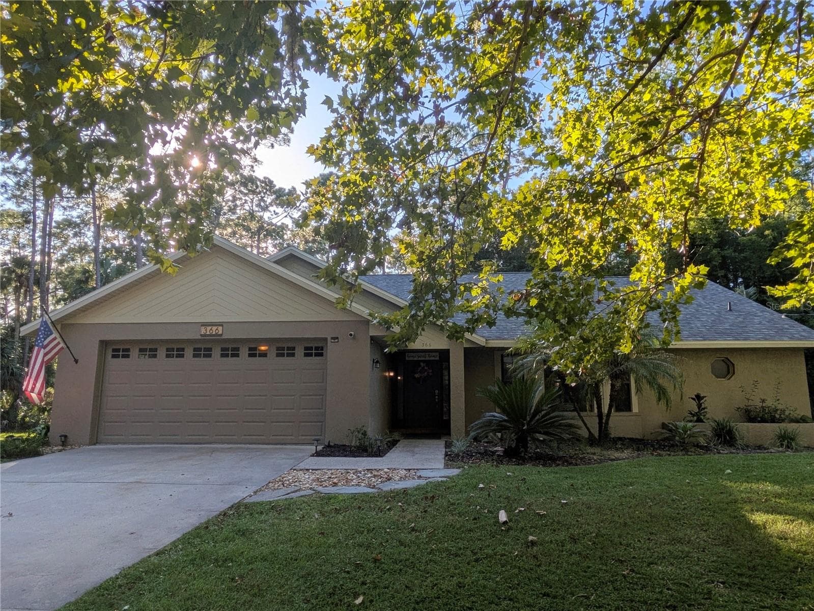 366 OLD MILL RD