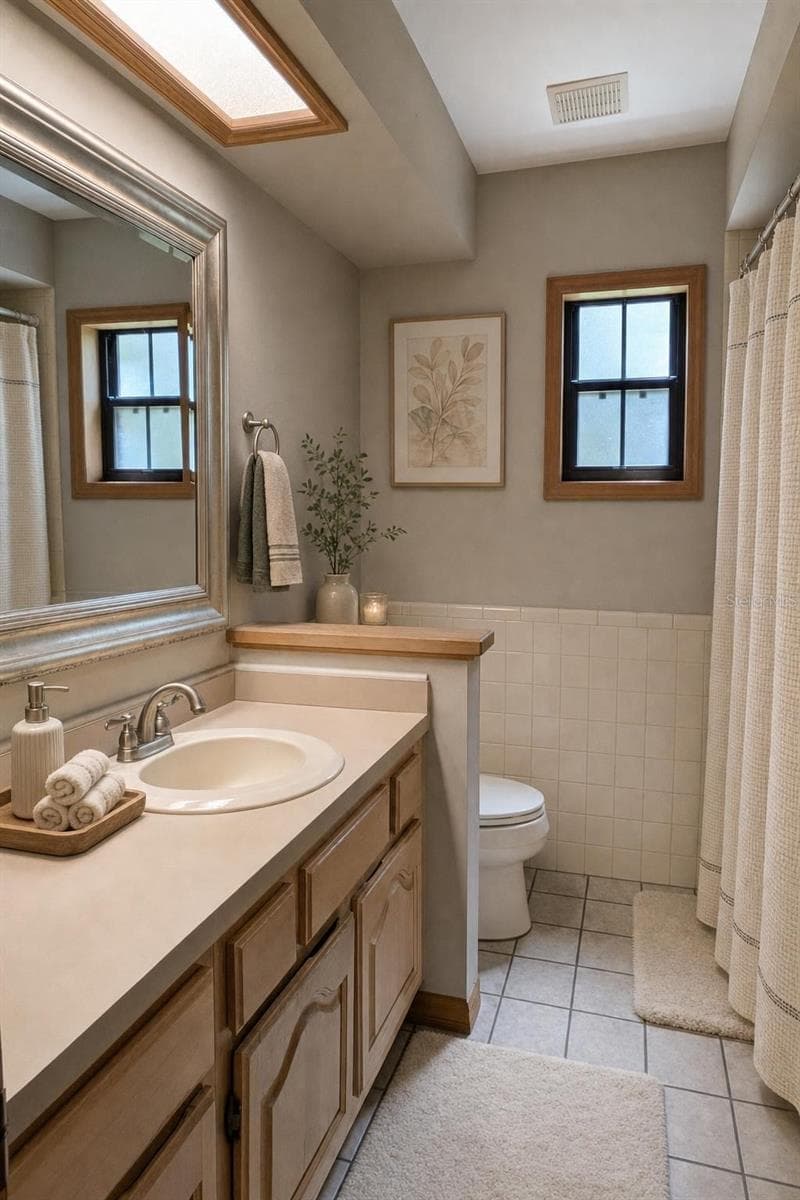 Single Family Residence at 366 OLD MILL RD, ENTERPRISE, photo 24 of 39