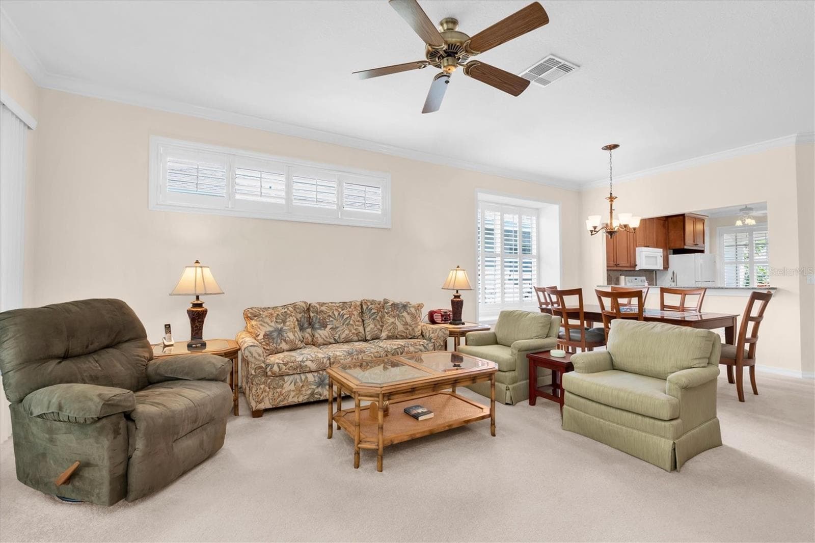 Single Family Residence at 4795 PEBBLE BROOK DR, OLDSMAR, photo 5 of 32