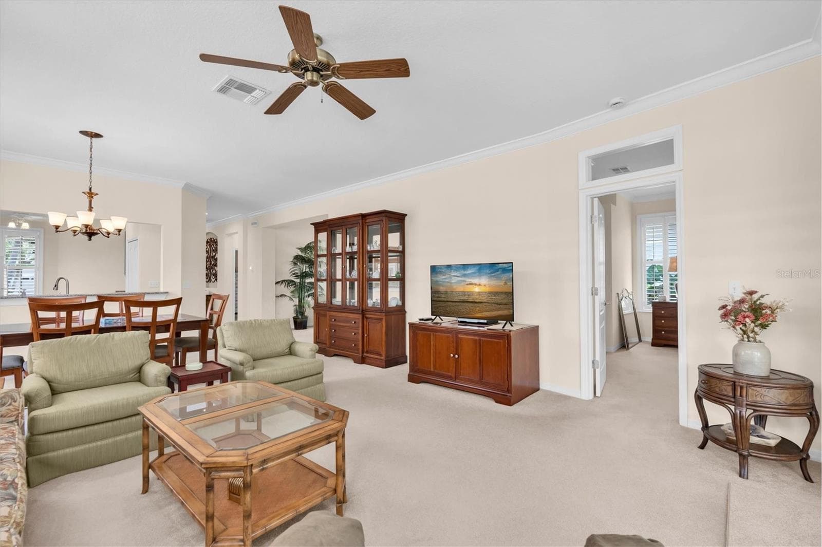 Single Family Residence at 4795 PEBBLE BROOK DR, OLDSMAR, photo 6 of 32