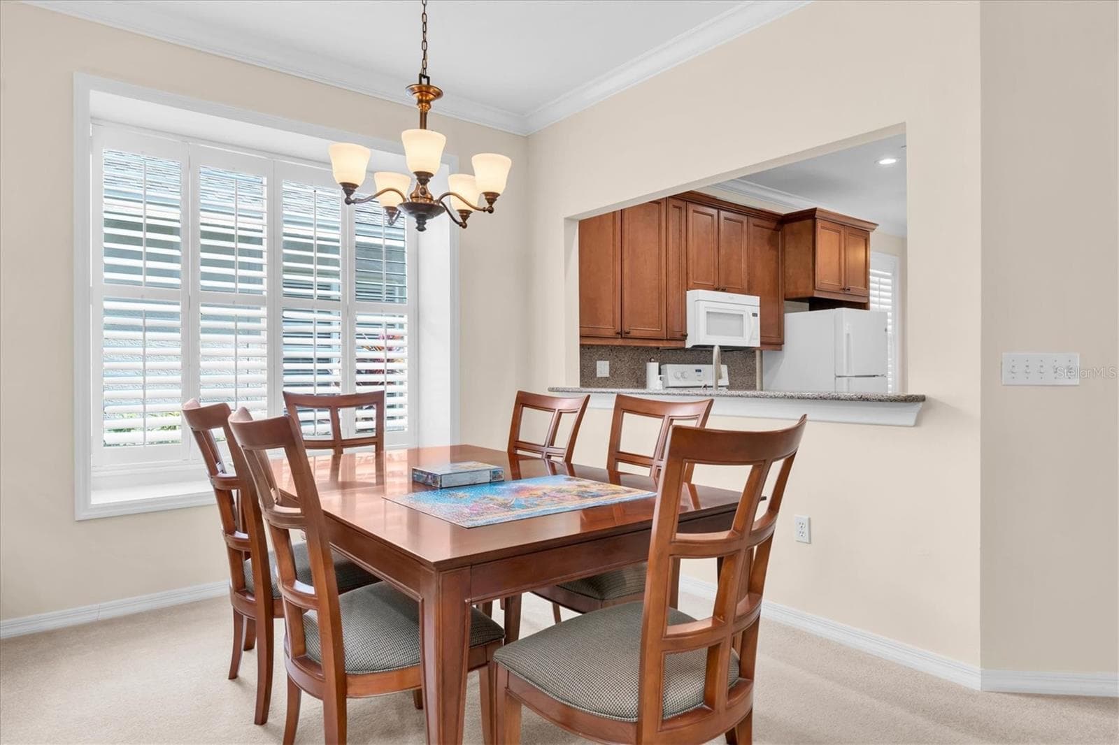 Single Family Residence at 4795 PEBBLE BROOK DR, OLDSMAR, photo 8 of 32