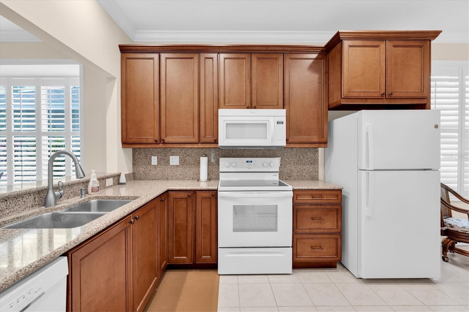 Single Family Residence at 4795 PEBBLE BROOK DR, OLDSMAR, photo 12 of 32