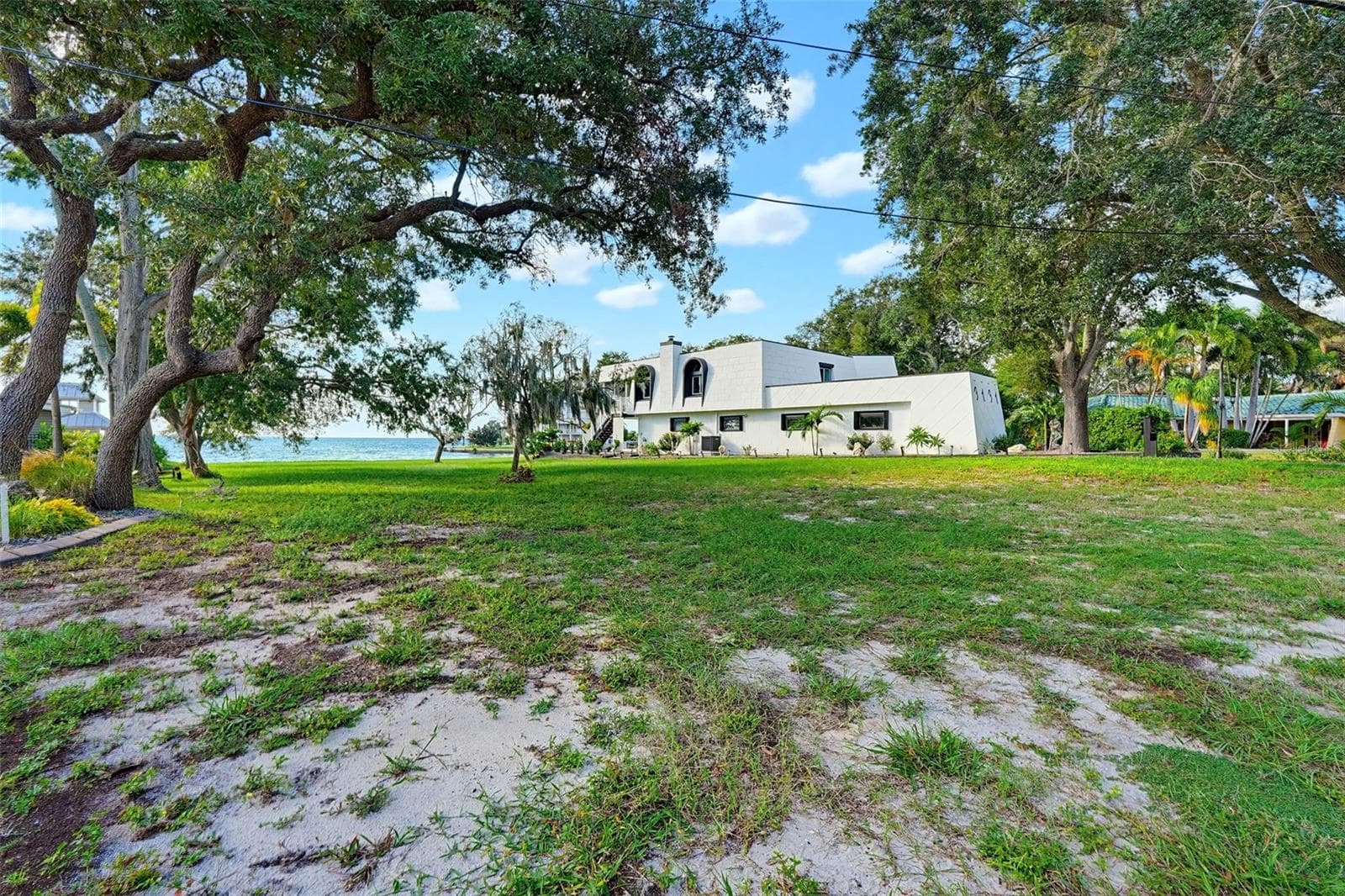 Land at BLUFF BLVD, HOLIDAY, photo 2 of 23
